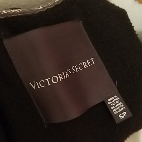 Victoria's Secret Angel Wings Hooded Sweatshirt - Picture 5 of 7